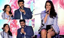 Shraddha Kapoor rocks music concert of \'Half Girfriend\' 