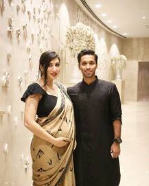 Young Writer Durjoy Datta’s Wife Avanti Looks GORGEOUS While Flaunting BABY BUMP