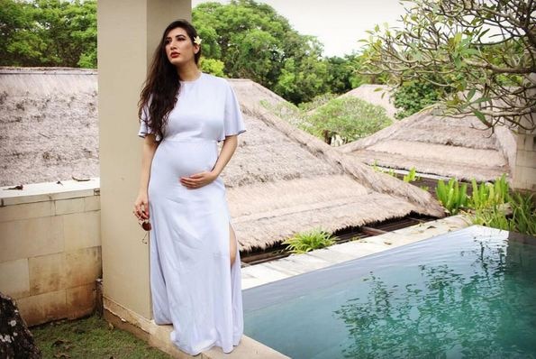 Let us tell you that Avantika is a Tamil actress and has done few films. (Image Courtesy - Instagram)