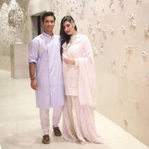 Young Writer Durjoy Datta’s Wife Avanti Looks GORGEOUS While Flaunting BABY BUMP