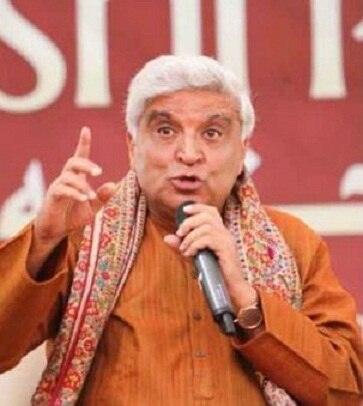 Javed Akhtar calls shelving of Australian award function 'unacceptable' Javed Akhtar calls shelving of Australian award function 'unacceptable'