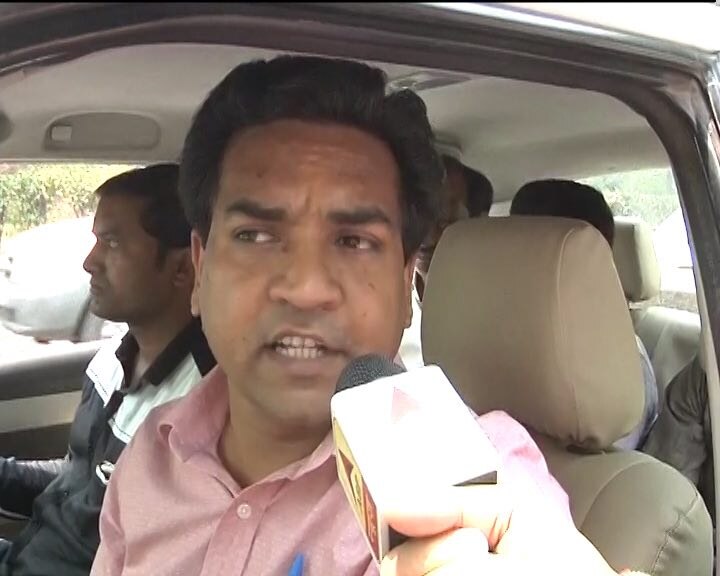 AAP to hold PAC meeting today, decision may be taken to expel Kapil Mishra: Sources AAP to hold PAC meeting today, decision may be taken to expel Kapil Mishra: Sources