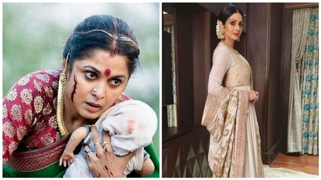 Sridevi rejected the offer to do 'Baahubali' and the reason will shock you Sridevi rejected the offer to do 'Baahubali' and the reason will shock you