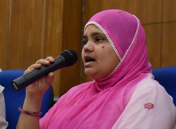 Bilkis Bano rules out seeking death penalty for convicts, says 'wanted justice, not revenge' Bilkis Bano rules out seeking death penalty for convicts, says 'wanted justice, not revenge'
