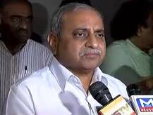 \'Heavily drunk\' son of Gujarat Deputy CM taken off Qatar Airways flight, Minister says ‘he took ill’