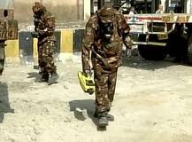 Gas container leak: NGT seeks responses of the Centre, Delhi government