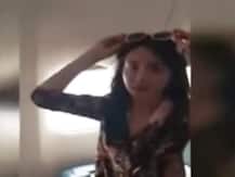 Watch: PIA pilot Captain Shahzad Aziz invites Chinese passenger into cockpit for ‘friendly chat’
