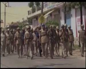 Saharanpur jolts for 3rd time in 1 month: Several houses torched during clashes