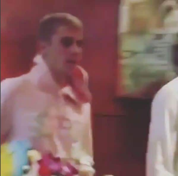 After his concert, International pop sensation will spend the next two days visiting New Delhi, Jaipur and Agra. Especially Agra, as our sourced told us that Justin is very keen to see Taj Mahal. 