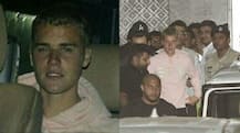 Welcome To India JUSTIN BIEBER 