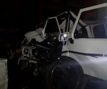 Hyderabad: AP minister’s son \'rams\' Mercedes into metro pillar, dies