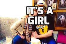 CONGRATULATIONS: Adnan Sami blessed with a BABY GIRL