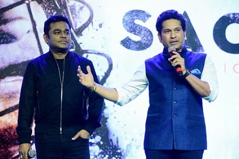 Film is directed by James Erskine, produced by Ravi Bhagchandka and Carnival Motion Pictures under 200 NotOut Productions.