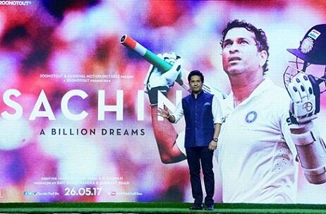 The film will be released in five languages – English, Hindi, Marathi, Tamil and Telugu. Film stars Sachin Tendulkar and Virendra Sehwag as well
