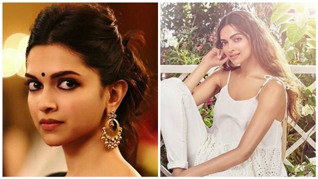 'I miss you PIKU', says Deepika Padukone 'I miss you PIKU', says Deepika Padukone