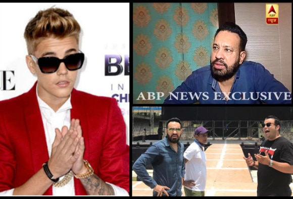   Know why Salman Khan's bodyguard Shera is assigned for Justin Bieber's safety Know why Salman Khan's bodyguard Shera is assigned for Justin Bieber's safety