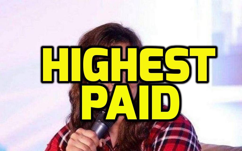 KHATRON KE KHILADI 8: Geeta Phogat is the HIGHEST PAID contestant in the show KHATRON KE KHILADI 8: Geeta Phogat is the HIGHEST PAID contestant in the show KHATRON KE KHILADI 8: Geeta Phogat is the HIGHEST PAID contestant in the show