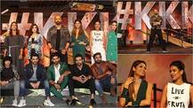 TV show Khatron Ke Khiladi Season 8 launched 