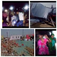 Bharatpur: Massive tragedy strikes wedding function leaving 24 dead, 27 injured