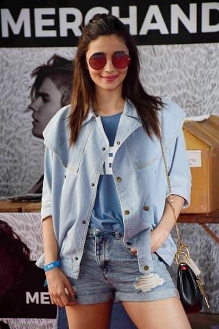 Alia Bhatt. (Sushant Agonde/SOLARIS IMAGES)