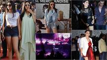 IN PHOTOS: Bollywood celebrities at Justin Bieber concert 