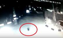 WATCH: Teen hacked to death, severed head thrown inside police station in Tamil Nadu