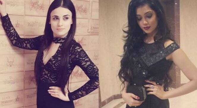 COLD WAR between Radhika Madan and Digangana Suryavanshi? COLD WAR between Radhika Madan and Digangana Suryavanshi?