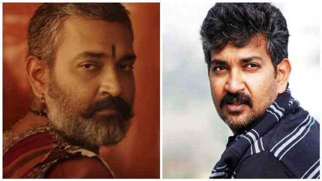 Were you able to spot SS Rajamouli's cameo in 'Baahubali'? Were you able to spot SS Rajamouli's cameo in 'Baahubali'?