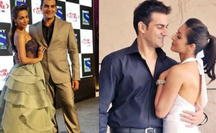 Malaika Arora-Arbaaz Khan officially divorced after 18 years of marriage Malaika Arora-Arbaaz Khan officially divorced after 18 years of marriage