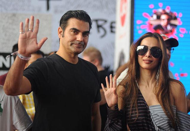 Malaika Arora-Arbaaz Khan officially divorced after 18 years of marriage