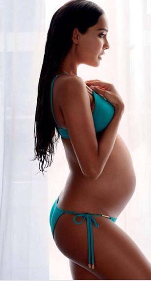 Lisa is expecting her first child with husband Dino Lalvani. (PC:Instagram)