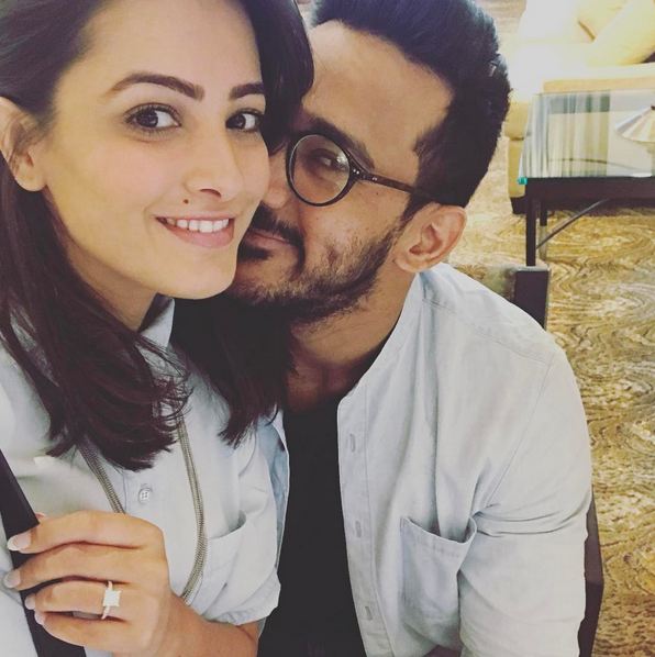 NACH BALIYE: Is Anita Hassanandani and Rohit Reddy another ‘WILD CARD CONTESTANT’?