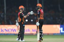 IPL10: Sunrisers seal playoff berth, beat Gujarat Lions by 8 wickets