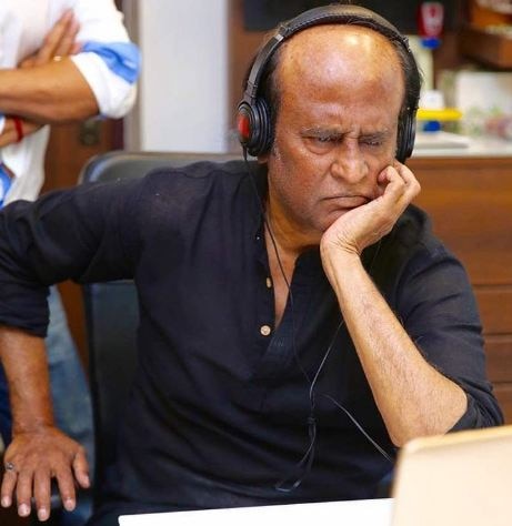 Don't portray my father as 'underworld don': Haji Mastan's son threatens Rajinikanth Don't portray my father as 'underworld don': Haji Mastan's son threatens Rajinikanth Don't portray my father as 'underworld don': Haji Mastan's son threatens Rajinikanth