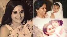 Mother\'s Day: B-Town gets nostalgic