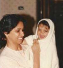 Mother\'s Day: B-Town gets nostalgic