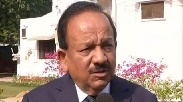 Arvind Kejriwal has lost credibility, deceived people: Harsh Vardhan Arvind Kejriwal has lost credibility, deceived people: Harsh Vardhan