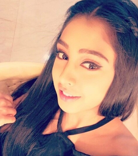 Niti Taylor- I remember Farida Jalal in Dilwale Dulhaniya Le Jayenge. When it comes to Faridaji, you can only imagine a sweet mother who is only concern about the well-being of her children. She mostly essay the typical mother in every other movie or television series but she is unbeatable.