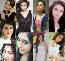 Television Actresses Reveal About Their Favourite Bollywood Moms