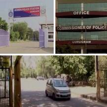 Gurugram girl gang-raped in moving vehicle, later thrown out of car