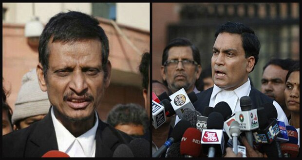 When lawyers echo sordid views, what hope India? When lawyers echo sordid views, what hope India?