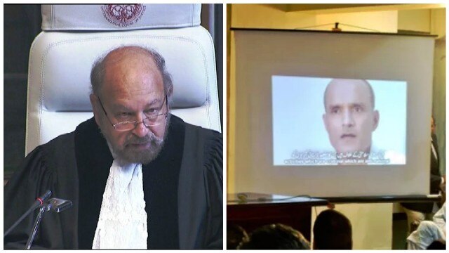 ICJ trial begins: A timeline of Kulbhushan Jadhav's quest for justice ICJ trial begins: A timeline of Kulbhushan Jadhav's quest for justice