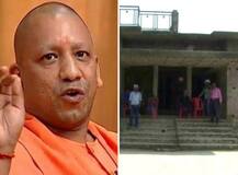 Deoria: Sofa, AC, carpet taken away from martyr Prem Sagar’s house after CM Adityanath’s visit