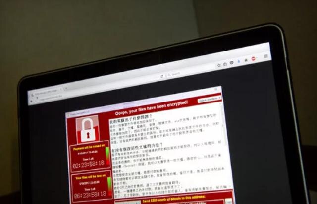 Ransomware: Govt activates mechanism to prevent cyber attack from WannaCry; Here's how to avoid it Ransomware: Govt activates mechanism to prevent cyber attack from WannaCry; Here's how to avoid it