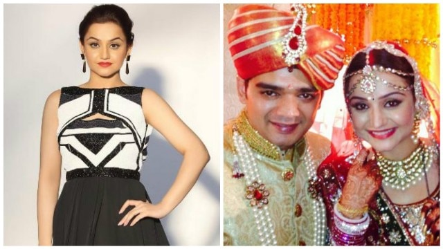 TV actress Muskaan Mihani to file divorce after troubled marriage? Here's the truth TV actress Muskaan Mihani to file divorce after troubled marriage? Here's the truth