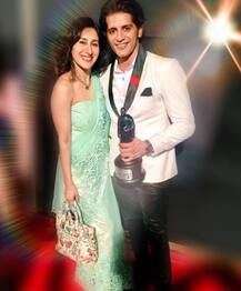 Karanvir Bohra-Teejay Sidhu\'s Family Photoshoot With Their Twins Is Loaded With Cuteness