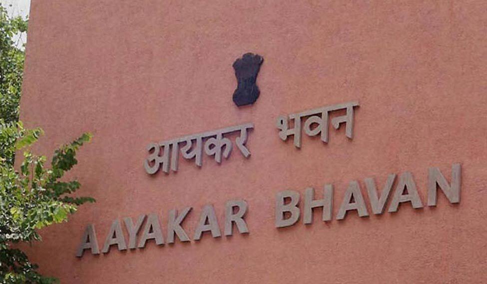 Proactive steps taken to control money power in Karnataka assembly polls: IT dept Proactive steps taken to control money power in Karnataka assembly polls: IT dept