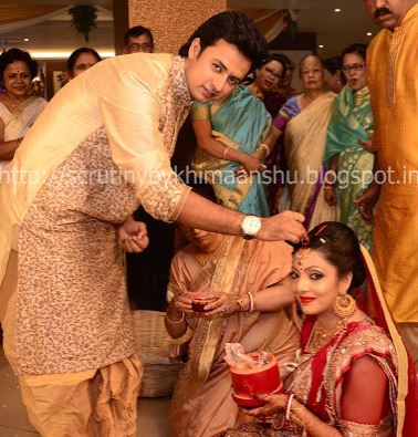 CONGRATULATIONS! ‘Jamai Raja’ actor Sandit Tiwari gets MARRIED