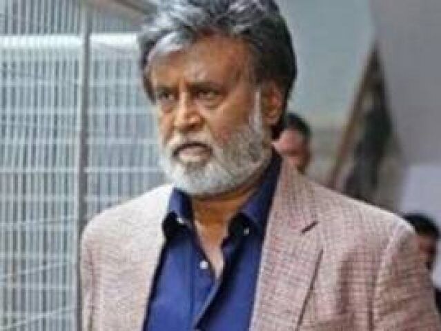 If God wills, I'll enter politics: Rajinikanth If God wills, I'll enter politics: Rajinikanth