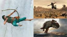 Impressed by Baahubali, Indian government to open world class animation institute